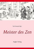 Cover: Meister des Zen - Angkor