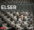 Cover: Elser - Der Audio Verlag