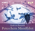 Cover: Peterchens Mondfahrt - Der Audio Verlag