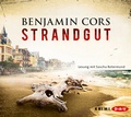Cover: Strandgut - Der Audio Verlag