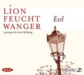 Cover: Exil - Der Audio Verlag