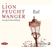 Enlarge image Cover: Exil - Der Audio Verlag