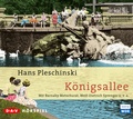 Cover: K&ouml;nigsallee - Der Audio Verlag