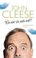 Cover: Wo war ich noch mal? - Blessing