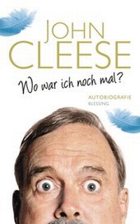 Abbildung von: Wo war ich noch mal? - Blessing