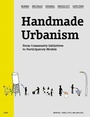 Cover: Handmade Urbanism - JOVIS