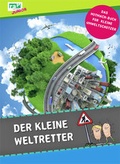 Cover: Der kleine Weltretter - rap verlag