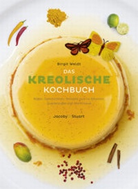 Abbildung von: Das kreolische Kochbuch - Verlagshaus Jacoby & Stuart