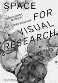 Cover: Space for Visual Research - Spector Books