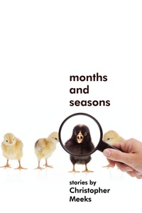 Enlarge image Cover: Months and Seasons - White Whisker Books
