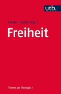 Cover: Freiheit - UTB