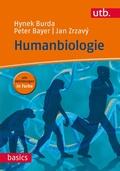 Cover: Humanbiologie - UTB