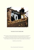 Cover: The Reluctant Narrator - a Survey of Narrative Practices Across Media - Sternberg Press
