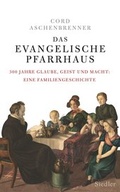 Cover: Das evangelische Pfarrhaus - Siedler