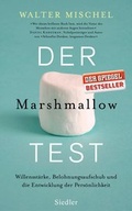 Cover: Der Marshmallow-Test - Siedler