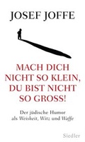 Cover: Mach dich nicht so klein, du bist nicht so gro&szlig;! - Siedler
