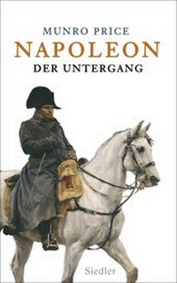 Enlarge image Cover: Napoleon - Siedler