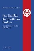 Cover: Handb&uuml;chlein des christlichen Streiters - Vier T&uuml;rme