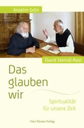 Cover: Das glauben wir - Vier T&uuml;rme
