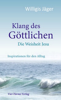 Enlarge image Cover: Klang des Göttlichen - Vier Türme