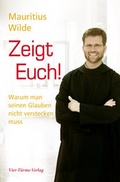 Cover: Zeigt Euch! - Vier T&uuml;rme