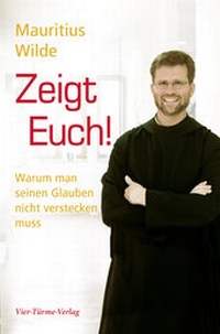 Enlarge image Cover: Zeigt Euch! - Vier Türme