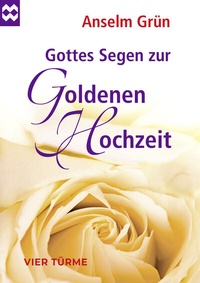 Abbildung von: Gottes Segen zur Goldenen Hochzeit - Vier Türme
