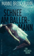 Cover: Schnee am Ballermann - Westend