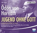 Cover: Jugend ohne Gott - Der H&ouml;rverlag