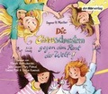 Cover: Die Chaosschwestern gegen den Rest der Welt - Der H&ouml;rverlag