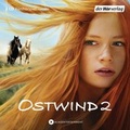 Cover: Ostwind 2 - Der H&ouml;rverlag