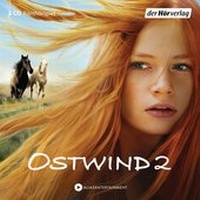 Enlarge image Cover: Ostwind 2 - Der Hörverlag