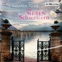 Abbildung von: Die sieben Schwestern - Der Hörverlag