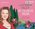 Cover: Das italienische M&auml;dchen - Der H&ouml;rverlag