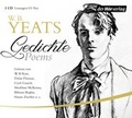 Cover: Gedichte/Poems - Der H&ouml;rverlag