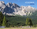 Cover: S&Uuml;DTIROL 2016 - Linnemann, S