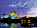 Cover: SCHOTTLAND 2016 - Linnemann, S