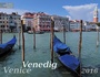 Cover: VENEDIG 2016 - Linnemann, S