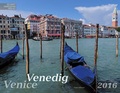 Cover: VENEDIG 2016 - Linnemann, S