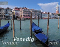 Enlarge image Cover: VENEDIG 2016 - Linnemann, S