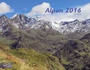 Cover: ALPEN 2016 - Linnemann, S