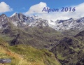 Cover: ALPEN 2016 - Linnemann, S