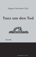 Cover: Tanz um den Tod - Regenbrecht Verlag