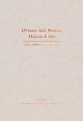 Cover: Dreams and Music - Revolver Publishing