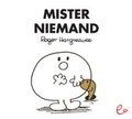 Cover: Mister Niemand - Rieder, Susanna