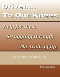 Cover: Driven To Our Knees - Victor Coleman