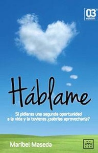 Abbildung von: Hablame - LID Editorial Empresarial