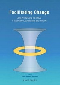 Enlarge image Cover: Facilitating Change - Polyteknisk Boghandel og Forlag