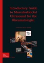 Cover: Introductory guide to musculoskeletal ultrasound for the rheumatologist - ROW - Bohn Stafleu Van Loghum