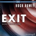Cover: Exit - OSTERWOLDaudio